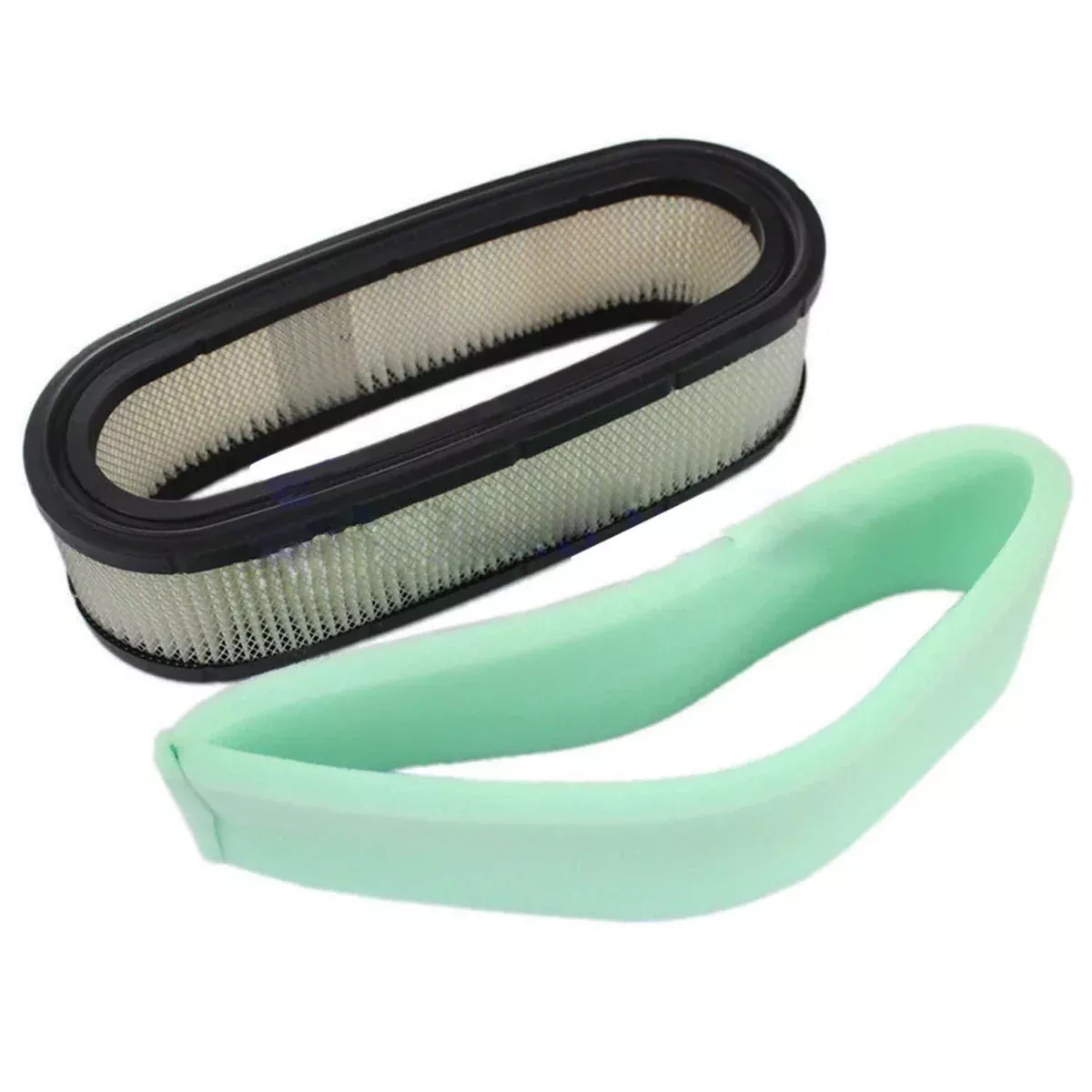 Compatible Air Filter for Briggs and Stratton 42A707-2653-E1 Engine