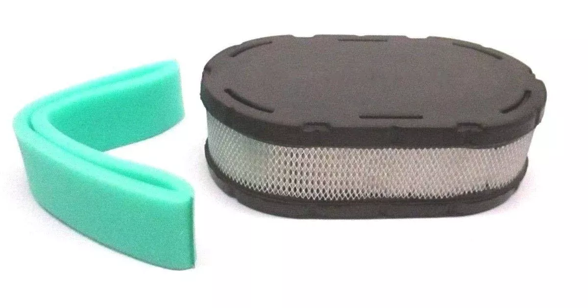 Compatible Air Filter for Kohler KT715-3012 20 Hp Engine