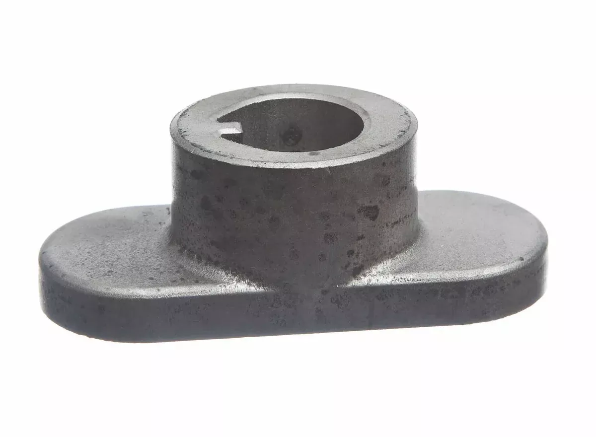 Compatible Blade Adapter for Huskee 11A-B2M7031 Walk Behind