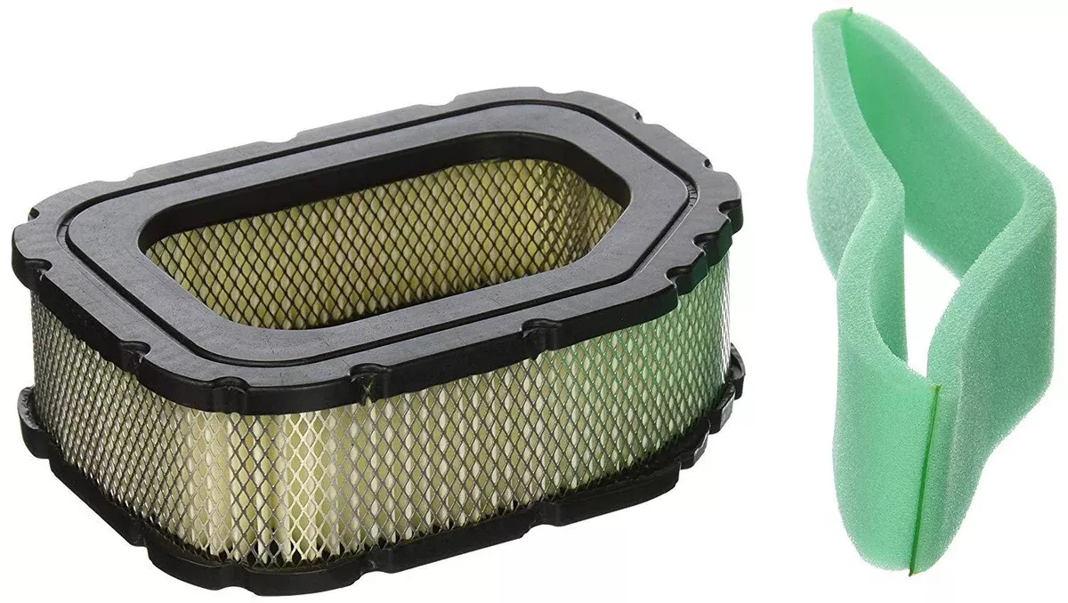 Compatible Engine Air Filter with Pre Filter for MTD 17AF2ACP205 (2009) 17-Z-Series