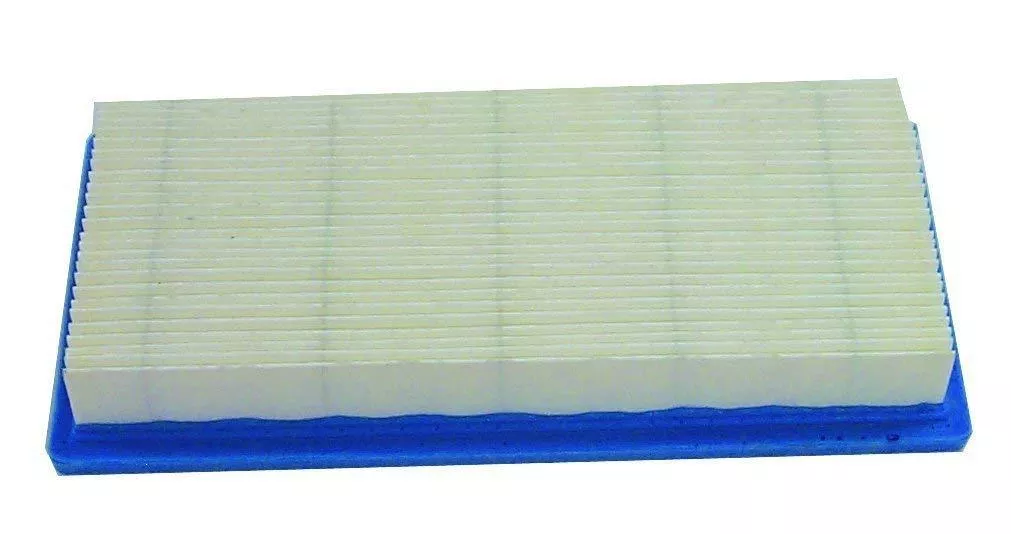 Compatible Flat Air Filter Cartridge for Briggs and Stratton 245437-0539-E1 Engine