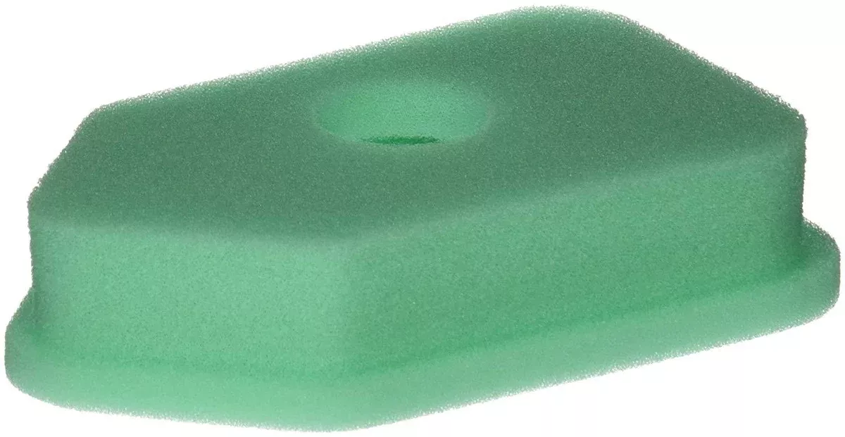 Compatible Foam Air Filter for Briggs and Stratton 10A902-2052-B1 Engine