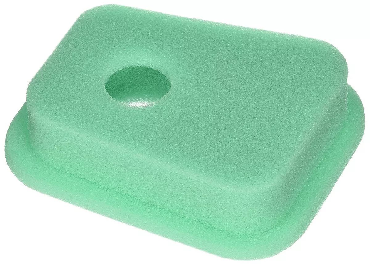 Compatible Foam Air Filter for Toro 62933 (4000001-4999999)(1984) Blower-Vacuum