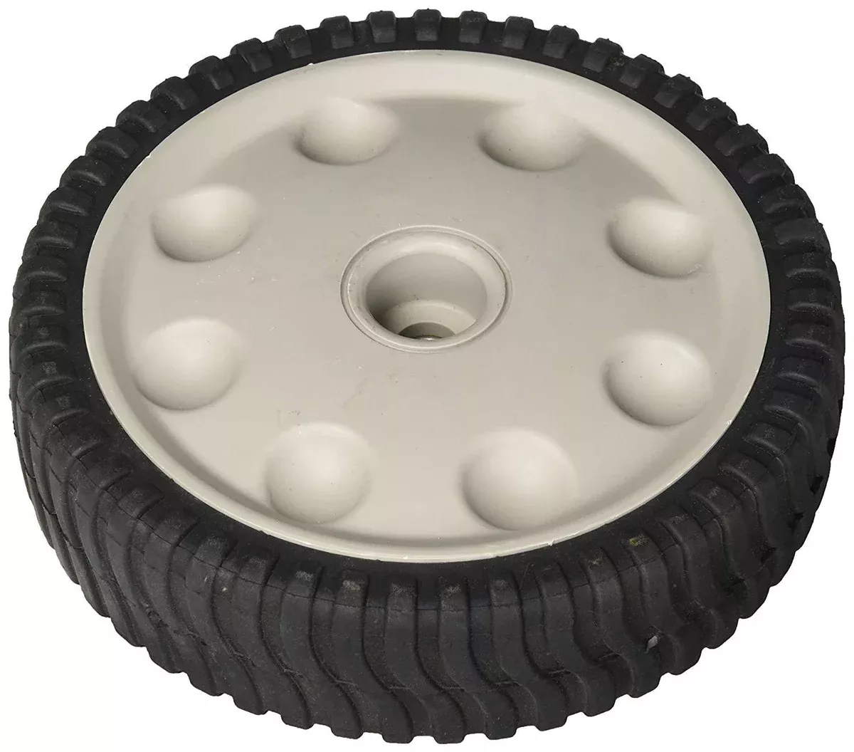 Compatible Front Drive Wheels for Troy-Bilt 12A-446A066 - Troy-Bilt Walk Behind