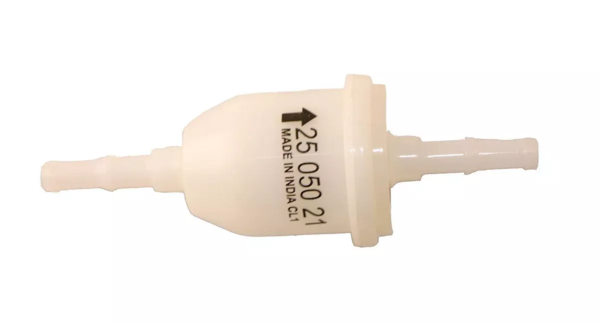 Compatible Fuel Filter for Huskee 13AX795G031 Riding Mower