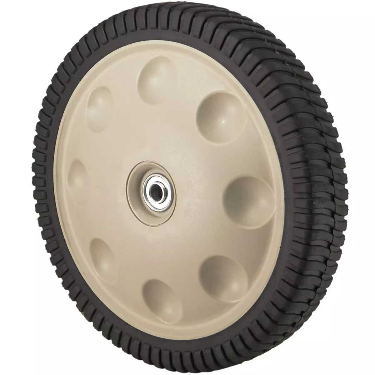 Compatible Rear Wheel for Troy-Bilt 12AF569O766Walk Behind