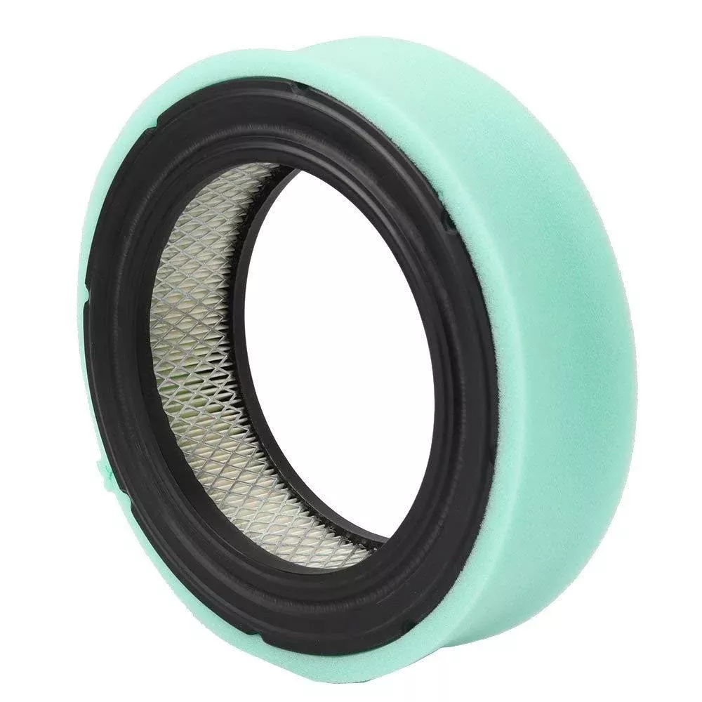 Compatible Round Air Filter Cartridge for Briggs and Stratton 541477-1129-E1 Engine