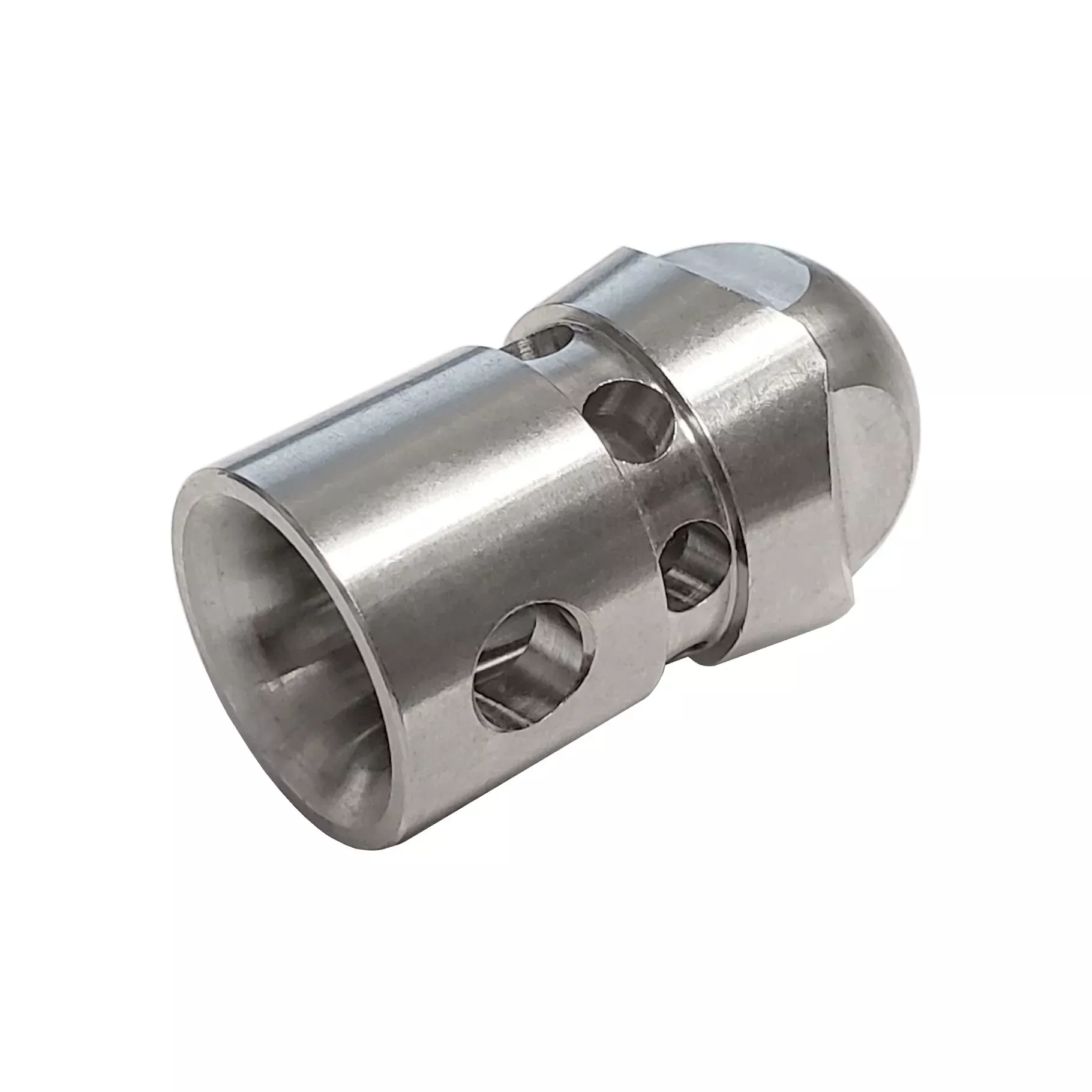 Compensator For 650/690 Series Faucets