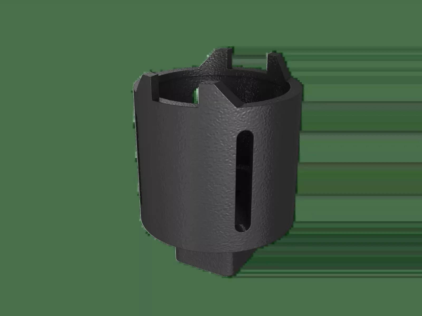 Concealed E Coat Wrench for Mirage Sprinkler Systems