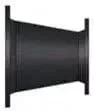 Concentric Flanged Reducer for Fire Systems