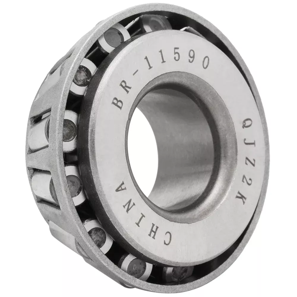 Cone: 11590 – Tapered Roller Bearing