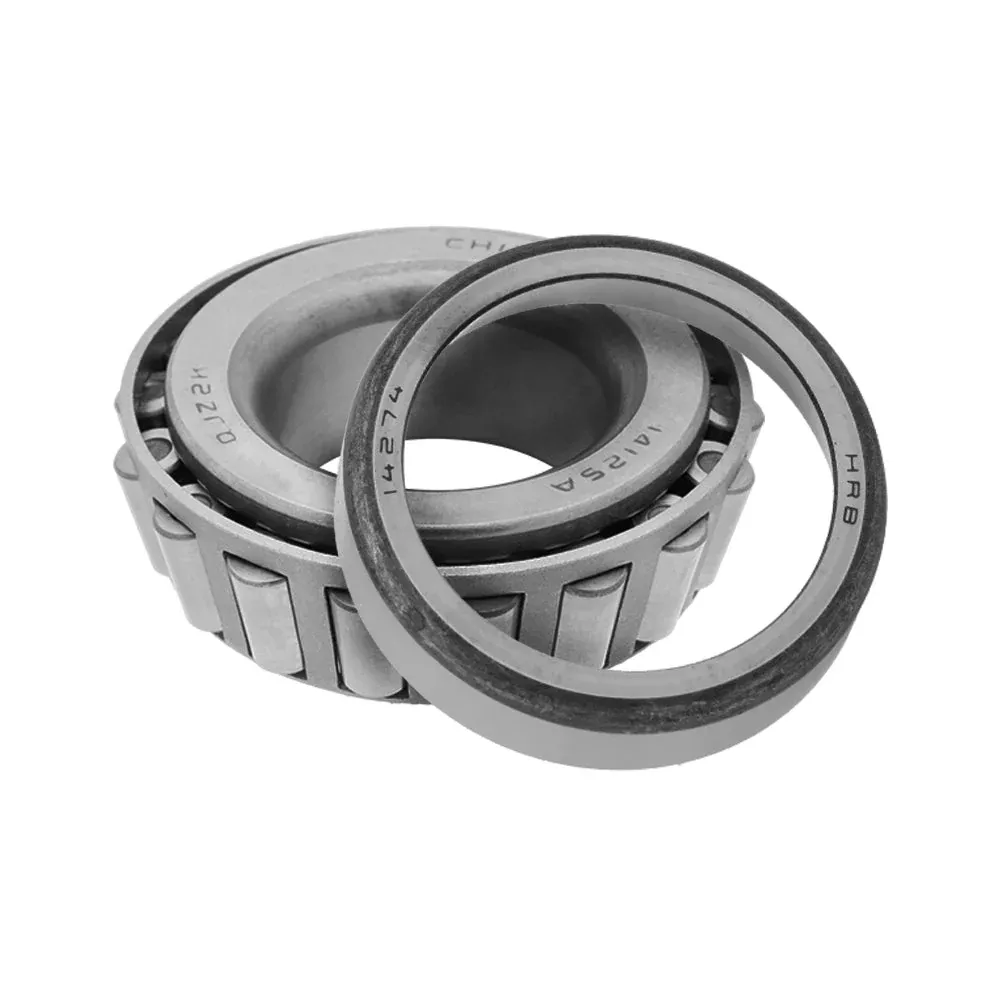 Cone: 14125A & Race: 14274 – Tapered Roller Bearing Set, 1.25 in Bore (ID)