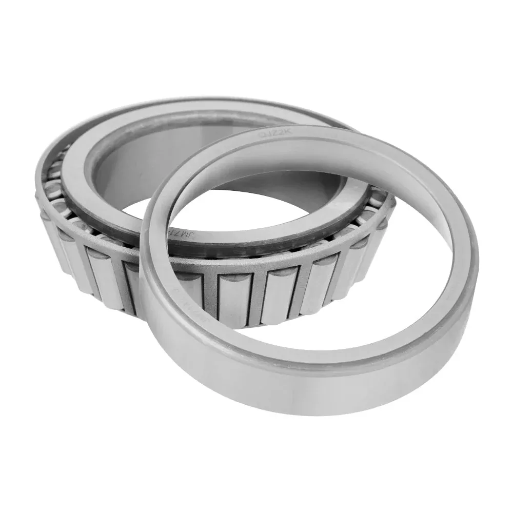Cone: JM714249 & Race: JM714210 – Tapered Roller Bearing Set, 2.953 in Bore (ID)