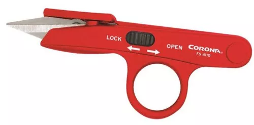 Corona- Hydroponic Finger Snips