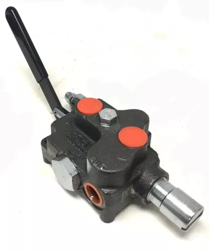 CROSS SA2 SINGLE SPOOL VALVE, AD11AG3000