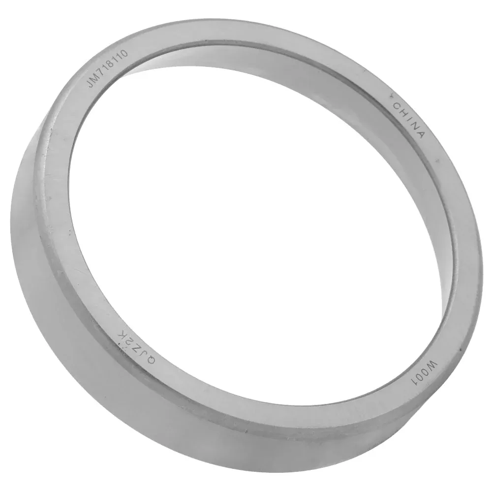 Cup: JM718110 – Tapered Roller Bearing