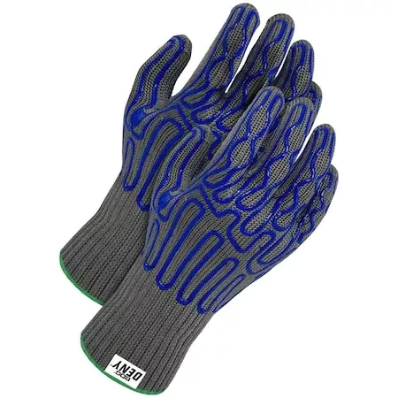 Cut-Resistant Gloves, Cut Level A9 ,Not Applicable ,Not Applicable ,XL 1 PR