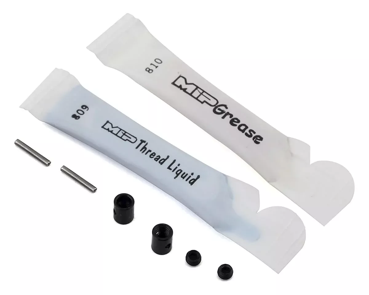 CVD Rebuild Kit for Mini-T 2.0/Mini B (MIP20065)