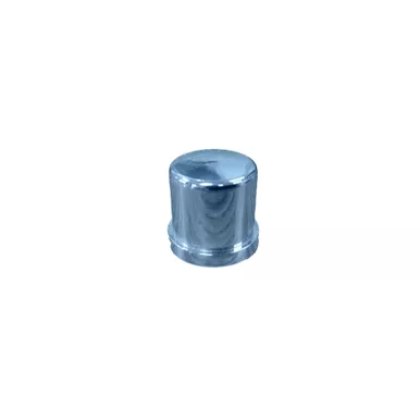 Delany 226 0.5" Push Button - Concealed Valves