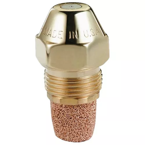 Delavan- 0.50 GPH- 60 Deg- W- All Purpose- Oil Burner Nozzle