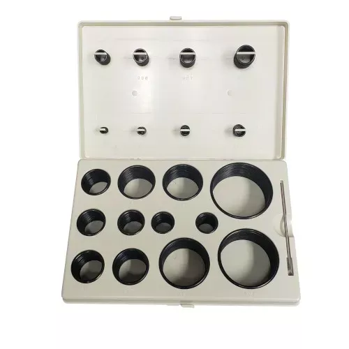 Deluxe Boss Seal O-Ring Kit