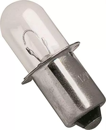DeWalt- 18 Volt- Xenon Flashlight Bulb- 2 Pack