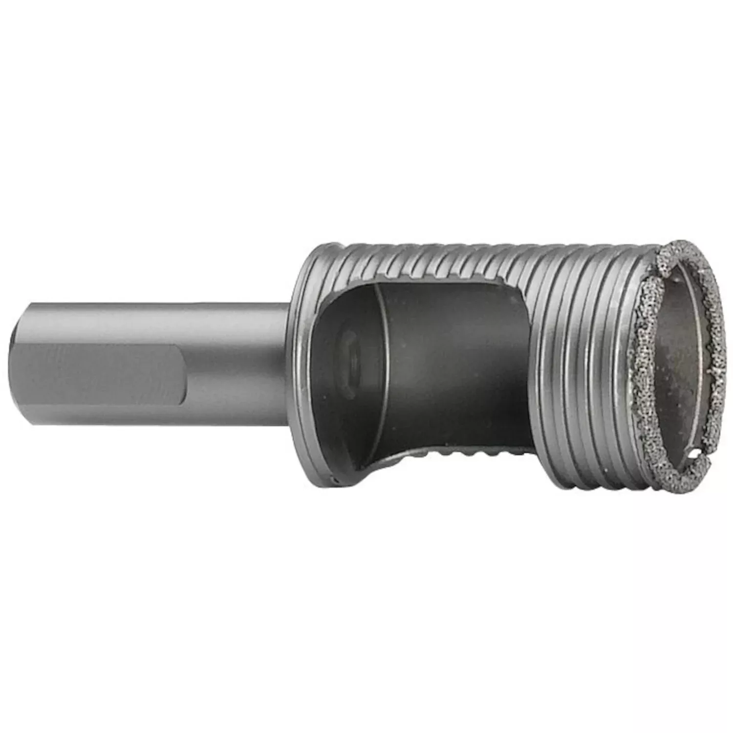 Diamond Hole Saw, 3/4-in.