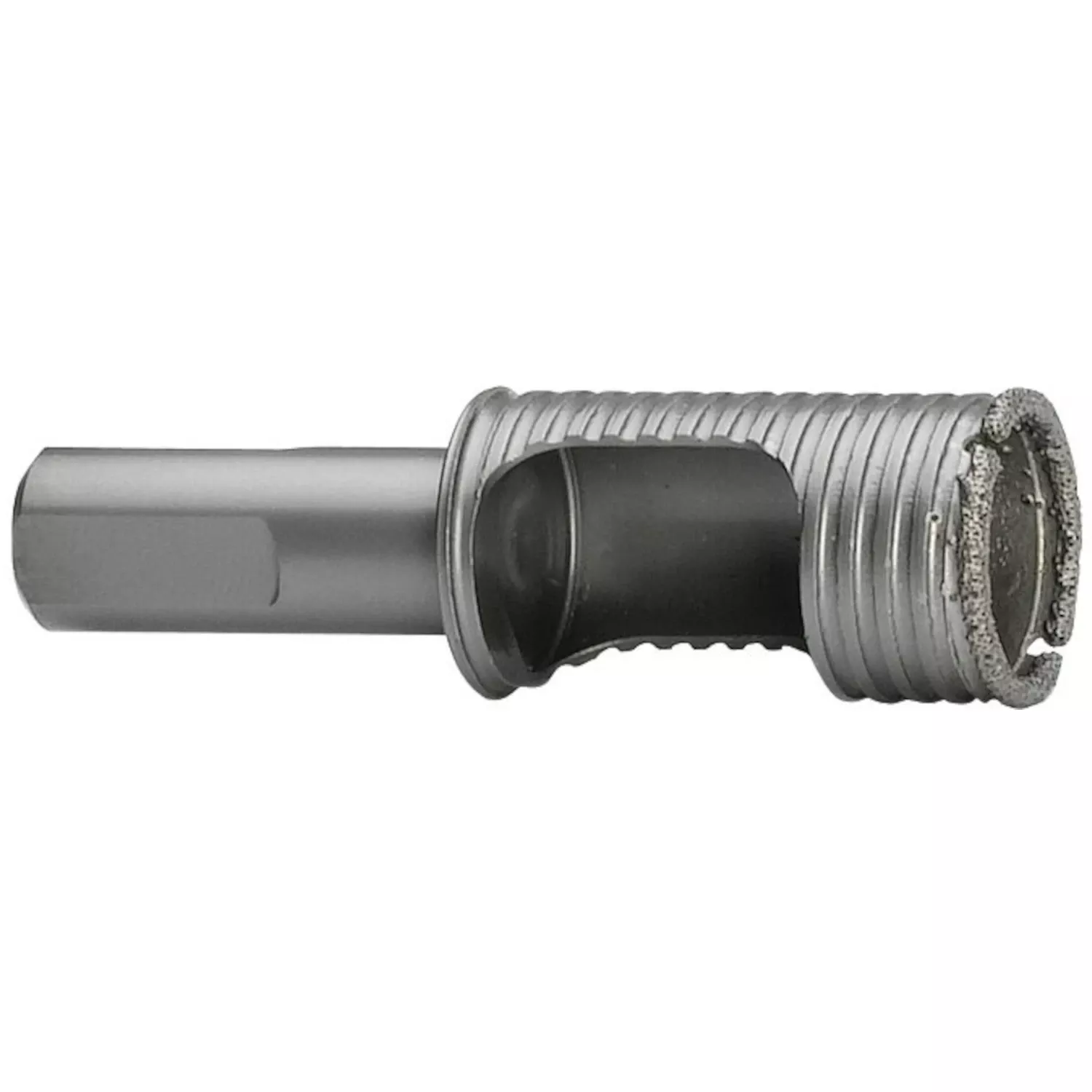 Diamond Hole Saw, 5/8-in.