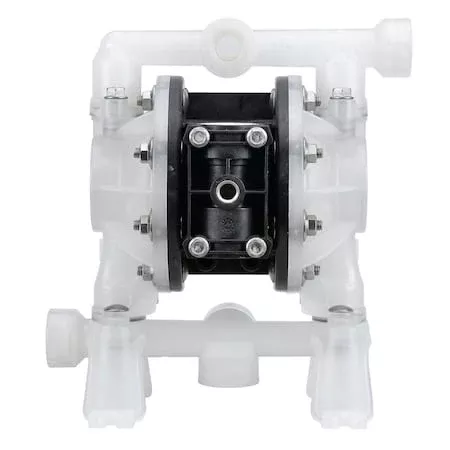 DiaphragmPump,1/4inNPT,Hytrel,14.5gpm