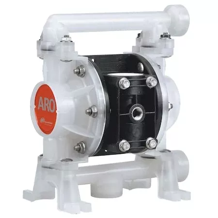 DiaphragmPump,1/4inNPT,PTFE,10.6gpm