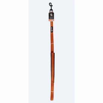 Dog Leash- Neon Orange- Small- 6'