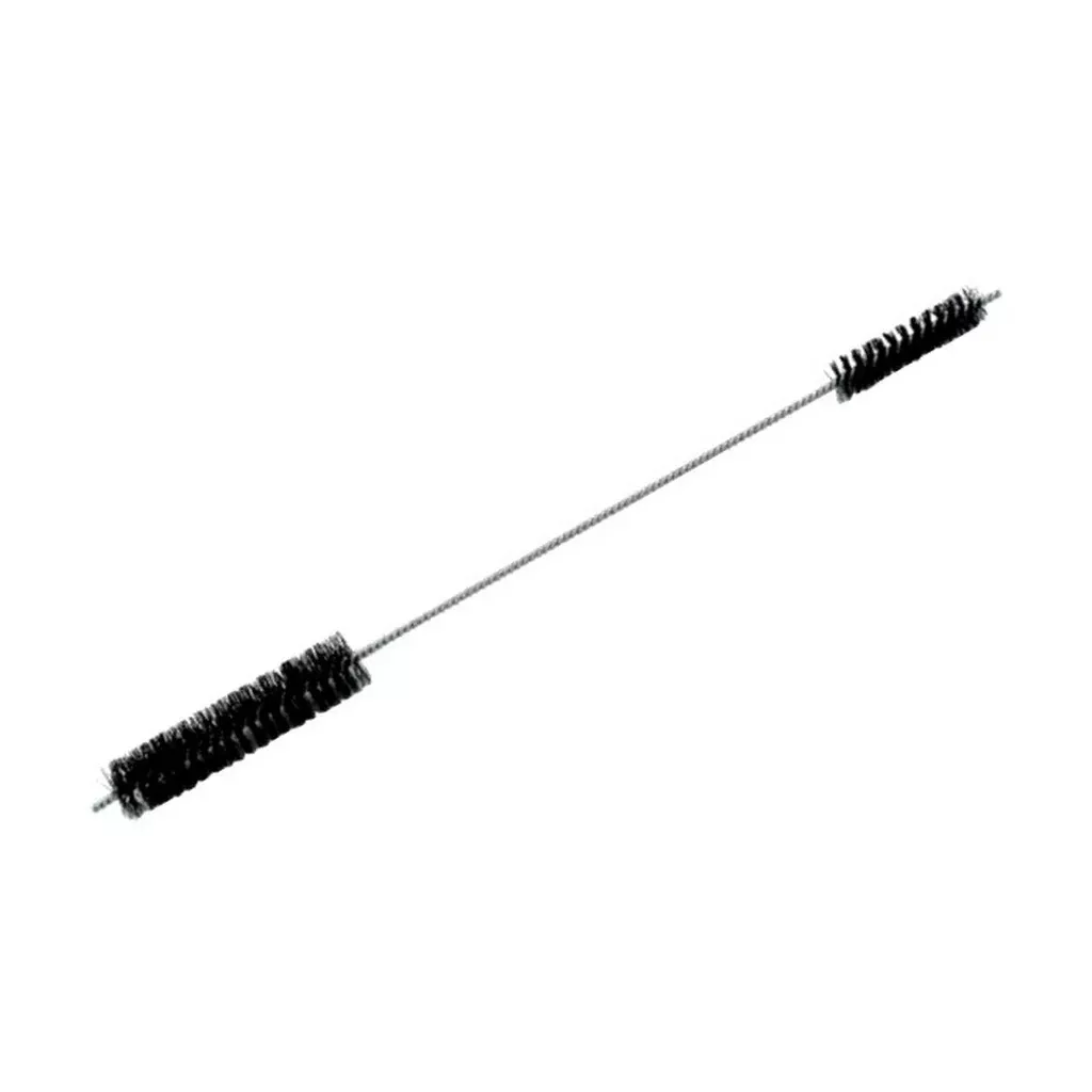 Double-Ended Faucet & Shank Cleaning Brush - Flexible