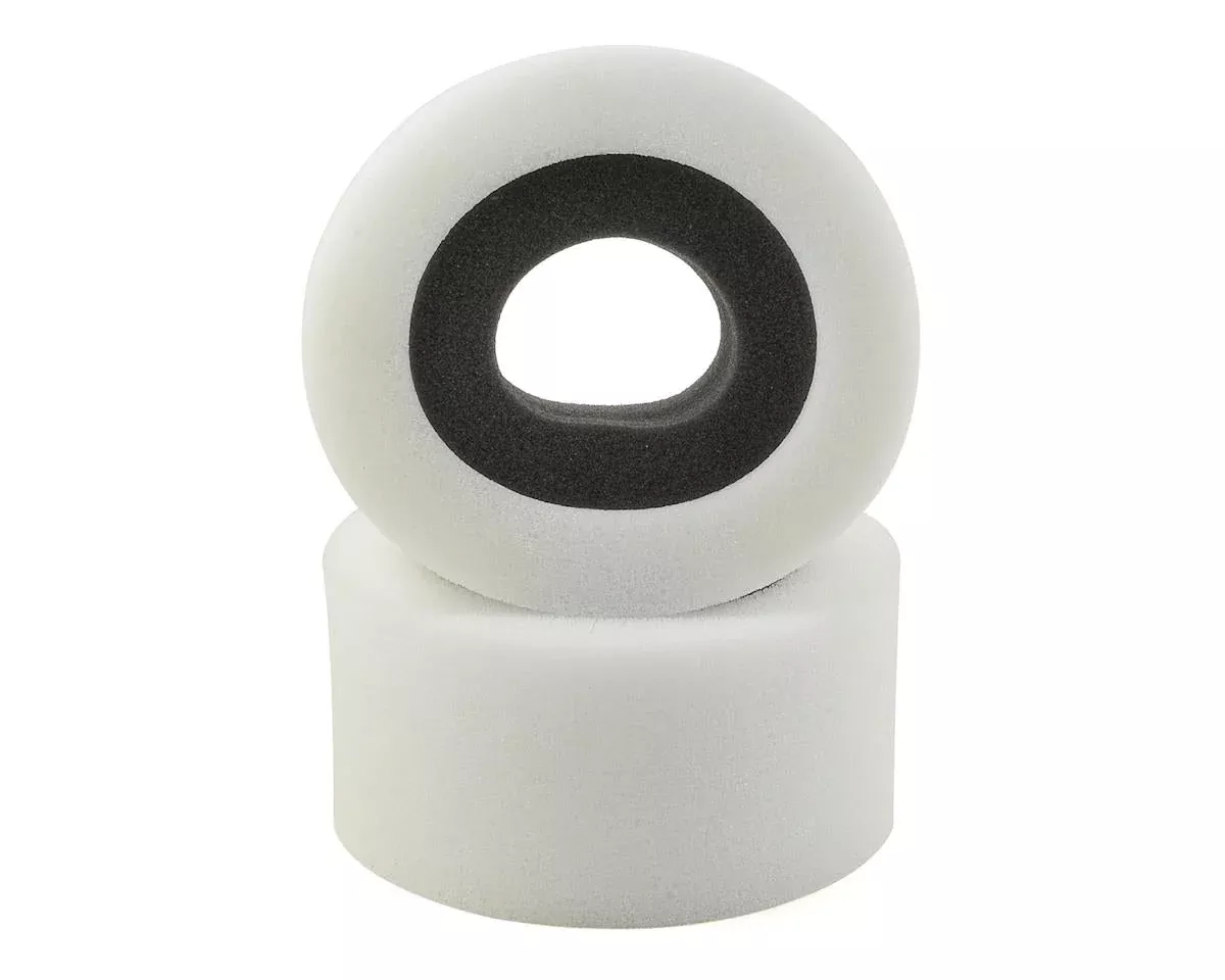 Doz Piezas 2.2″ Kompilation Dual Duro Foams (2) (PBTPB9001FM)