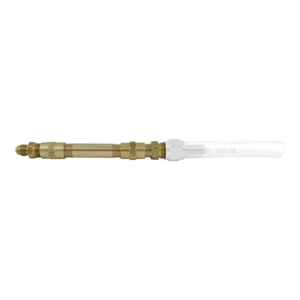 Draught Swivel Nut Insertion Tool - 1/4" & 3/8" FFL Compatibility