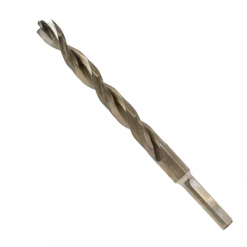 Drill Bit- High Speed- 1/2" x 6"