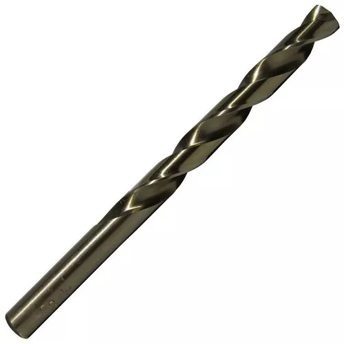 Drill Bit- High Speed- 31/64"