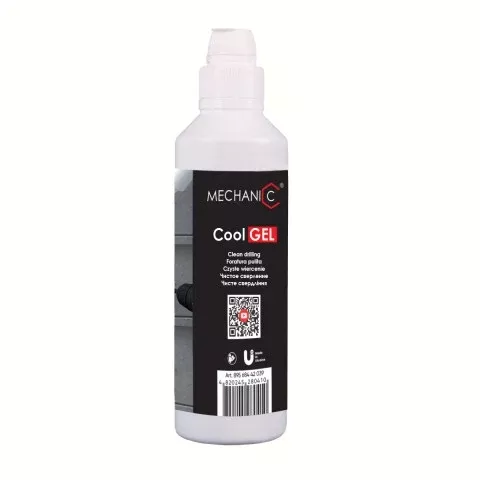 Drilling gel CoolGEL 250 (Pack of 20)