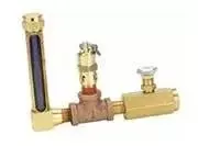 Dry Pac Test Kit for Monitoring Moisture in Air