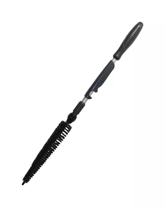 Dryer Lint Trap & Radiator Brush