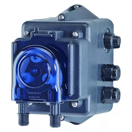 Econ Stennicator 1:128 ratio 2.7 oz/min 80 Psi