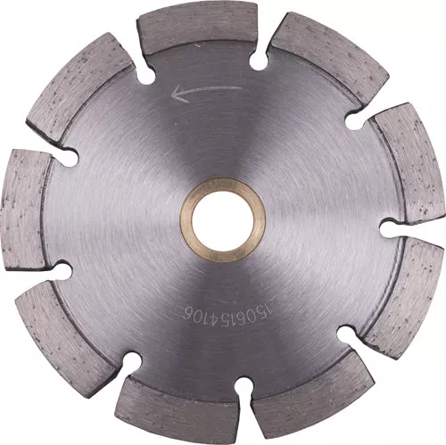 Economy Sintered Tuck Point Blade - PM30CT