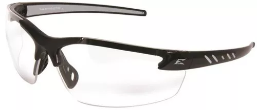 Edge- Safety Glasses- Clear- Indoor/Outdoor
