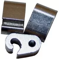 Electric Fence- Wire Tap- 12.5 Ga- 10 Pack