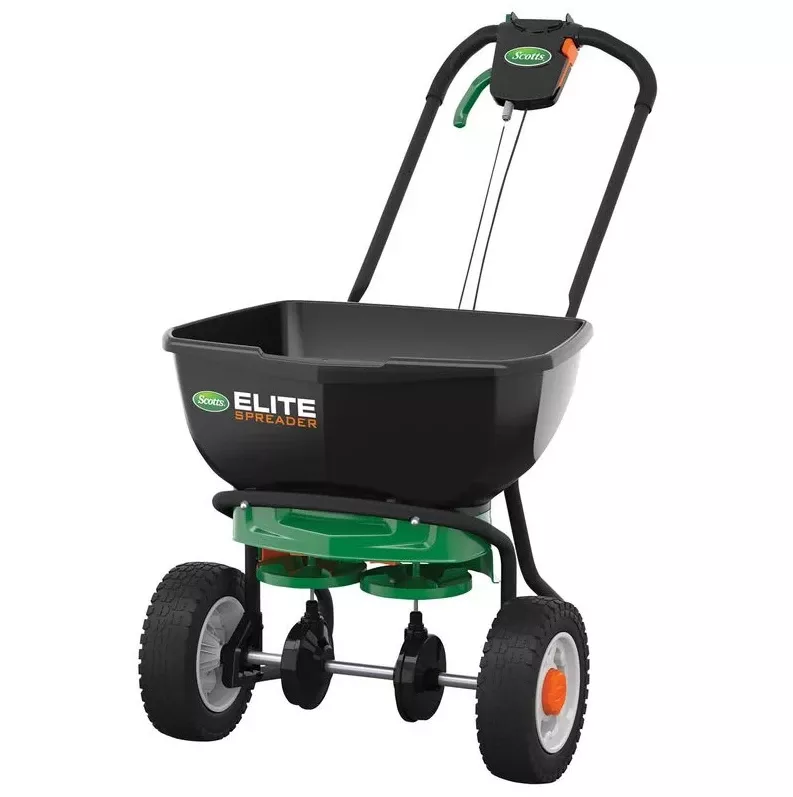 Elite Spreader