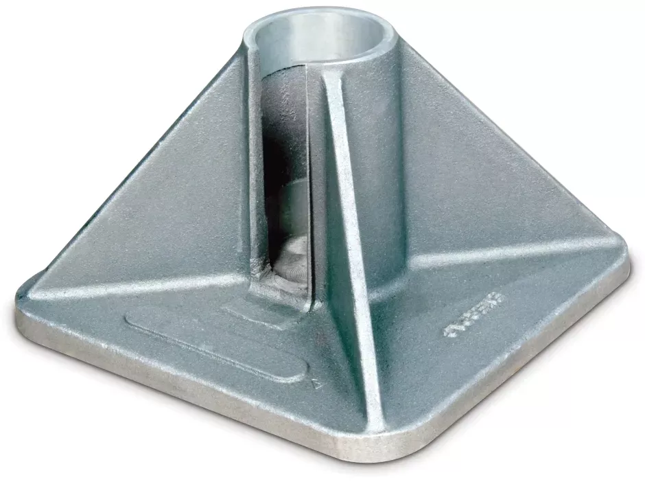 Enerpac JBI-10, Base Plate for 10 Ton Cylinders