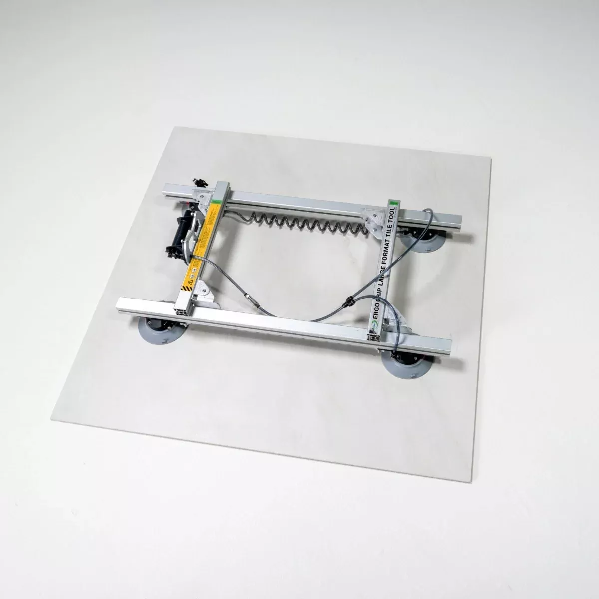 Ergo Grip Large Format Tile Frame