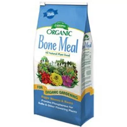 Espoma- Organic- Bone Meal- 4-12-0 24 Lb