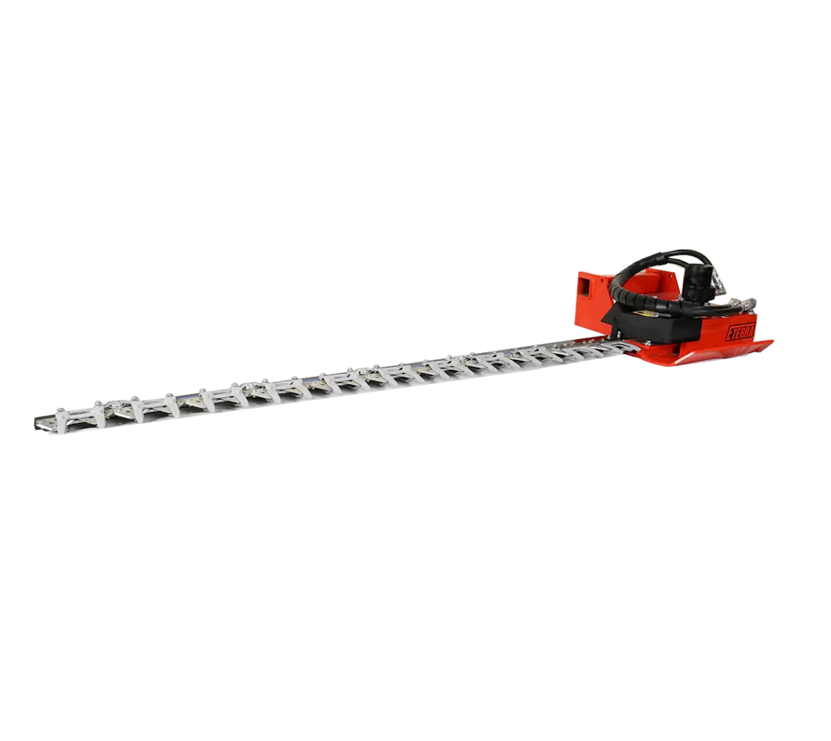 Eterra 9' Razor Excavator Mounted Sickle Mower