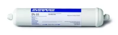 Everpure - 9100-08 - IN-10 Inline Water Filter without Fittings