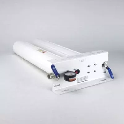 Everpure - 9100-22 - CGS-20 20" Dual Housing Filter System
